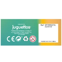 Megaventura Arco y Flechas><noscript><img width=