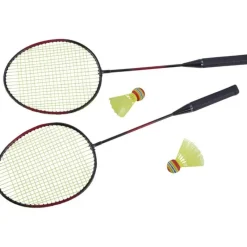 Megaventura Bádminton> Juguetes Deportivos