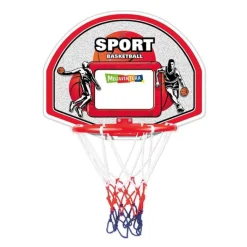 Megaventura Canasta de Baloncesto> Juguetes Deportivos