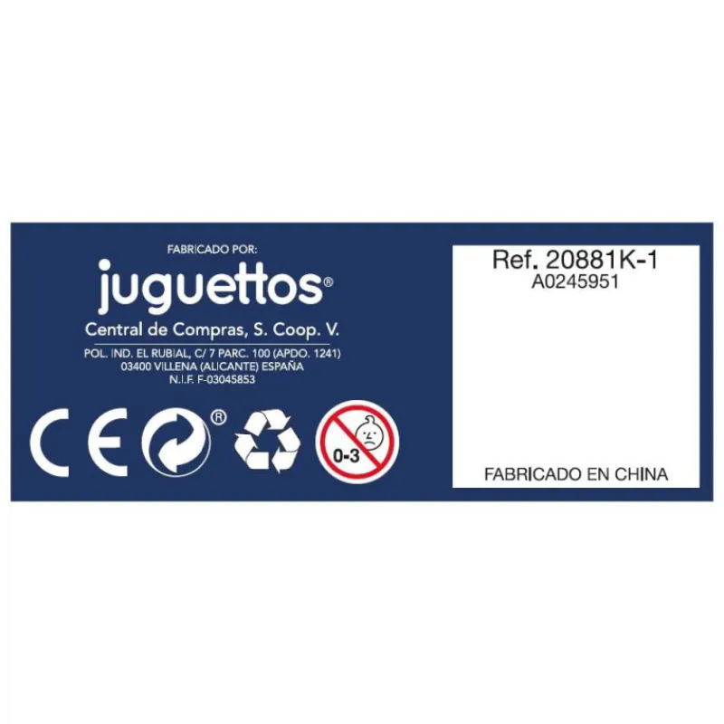 Megaventura Canasta de Baloncesto> Juguetes Deportivos