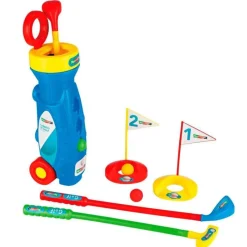 Megaventura Carrito de Golf> Juguetes Deportivos