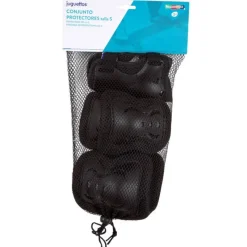 Megaventura Conjunto de Protectores Talla S> Juguetes Deportivos