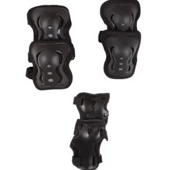 Megaventura Conjunto de Protectores Talla S> Juguetes Deportivos