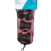 Megaventura Conjunto de Protectores Talla M> Juguetes Deportivos