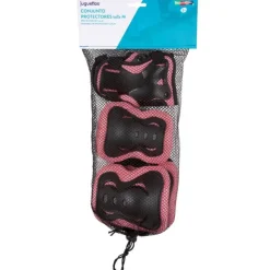 Megaventura Conjunto de Protectores Talla M> Juguetes Deportivos