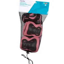 Megaventura Conjunto de Protectores Talla S> Juguetes Deportivos
