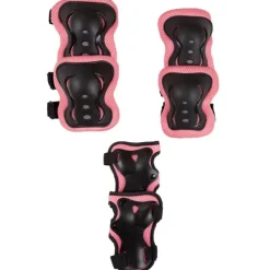 Megaventura Conjunto de Protectores Talla S> Juguetes Deportivos