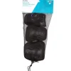 Megaventura Conjunto Protectores Talla M> Juguetes Deportivos