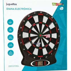 Megaventura Diana Electrónica><noscript><img width=