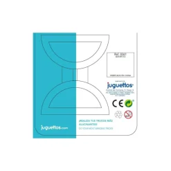 Megaventura Diábolo> Juguetes Deportivos