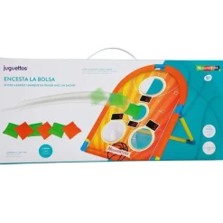 Megaventura Juego Encesta la Bolsa> Juguetes Deportivos