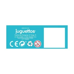 Megaventura Patín 3 Ruedas Rosa Talla XS><noscript><img width=