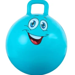Megaventura Pelota Saltarina 45 cm> Juguetes Deportivos