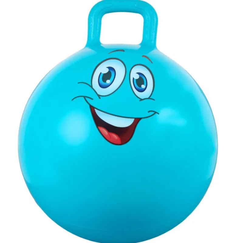 Megaventura Pelota Saltarina 45 cm> Juguetes Deportivos