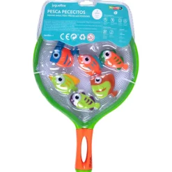 Megaventura Pesca Pececitos> Juguetes Deportivos