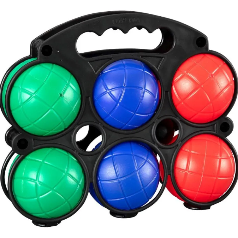 Megaventura Petanca Varios Colores> Juguetes Deportivos