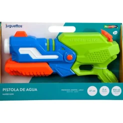 Megaventura Pistola de Agua 37 cm Varios Modelos> Juguetes Deportivos