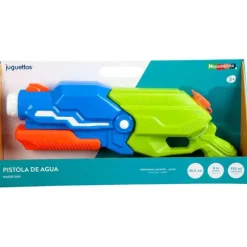 Megaventura Pistola de Agua 46,5 cm Varios Modelos> Juguetes Deportivos