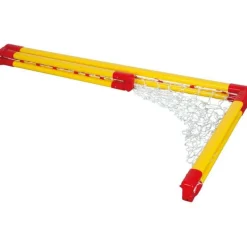 Megaventura Portería de Fútbol Junior Plegable><noscript><img width=