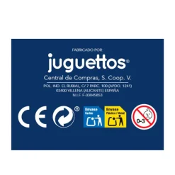 Megaventura Portería de Fútbol Junior Plegable><noscript><img width=