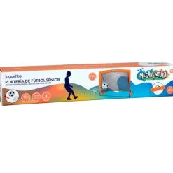 Megaventura Portería de Fútbol Sénior> Juguetes Deportivos