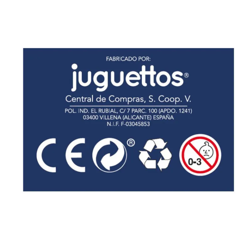 Megaventura Portería de Fútbol Sénior> Juguetes Deportivos