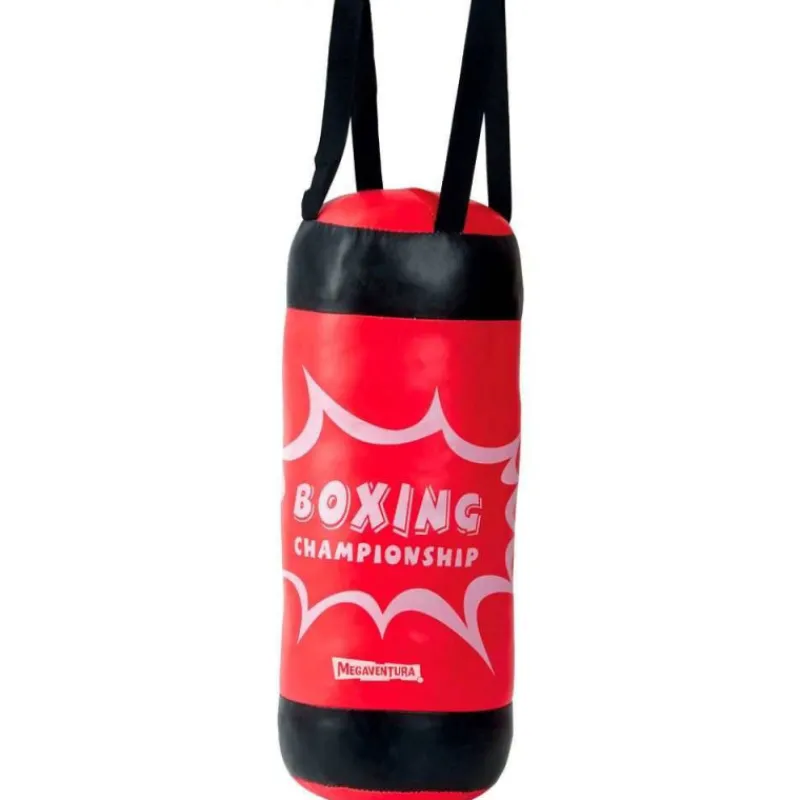 Megaventura Punching Boxeo con Guantes> Juguetes Deportivos