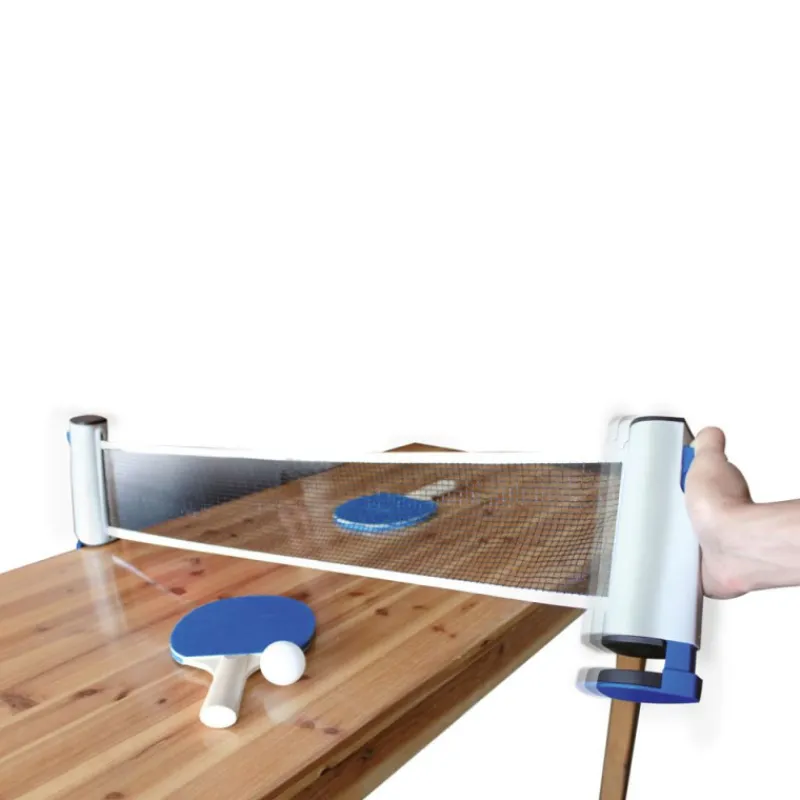 Megaventura Set de Ping Pong> Juguetes Deportivos