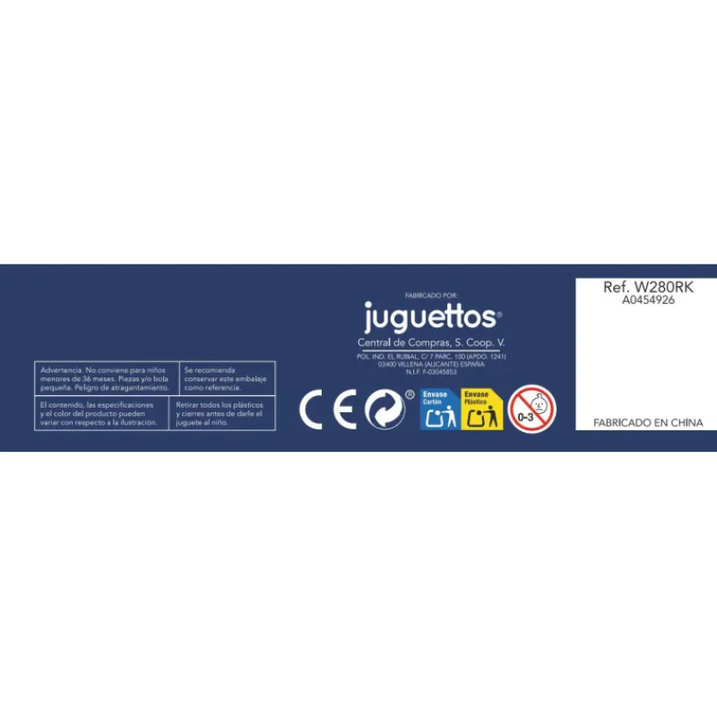 Megaventura Set de Ping Pong> Juguetes Deportivos
