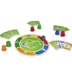Otras marcas Mentiroso> Juegos De Mesa