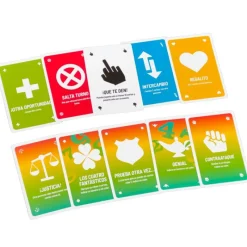Otras marcas Mercurio Frantic Juego de Mesa> Fan Zone|Juegos De Mesa