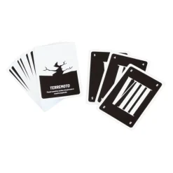 Otras marcas Mercurio Frantic Juego de Mesa><noscript><img width=