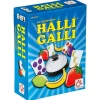 Otras marcas Mercurio Halli Galli Juego de Mesa Edición Multilengua> Juegos De Mesa