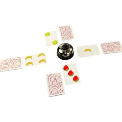 Otras marcas Mercurio Halli Galli Juego de Mesa Edición Multilengua><noscript><img width=