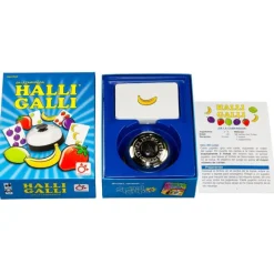 Otras marcas Mercurio Halli Galli Juego de Mesa Edición Multilengua><noscript><img width=
