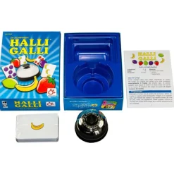 Otras marcas Mercurio Halli Galli Juego de Mesa Edición Multilengua><noscript><img width=