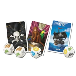 Otras marcas Mercurio Isla Calavera Juego de Mesa> Fan Zone|Juegos De Mesa