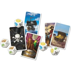 Otras marcas Mercurio Isla Calavera Juego de Mesa><noscript><img width=