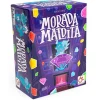 Otras marcas Mercurio La Morada Maldita Juego de Mesa> Fan Zone|Juegos De Mesa