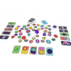 Otras marcas Mercurio La Morada Maldita Juego de Mesa> Fan Zone|Juegos De Mesa