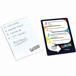 Otras marcas Mercurio Linkee Juego de Mesa><noscript><img width=