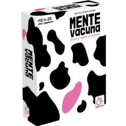 Otras marcas Mercurio Mente Vacuna Juego de Mesa> Fan Zone|Juegos De Mesa