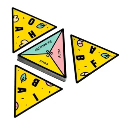 Otras marcas Mercurio P de Pizza Juego de Mesa> Juegos De Mesa