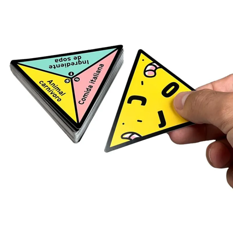 Otras marcas Mercurio P de Pizza Juego de Mesa> Juegos De Mesa