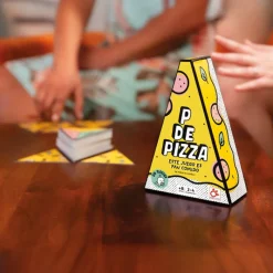 Otras marcas Mercurio P de Pizza Juego de Mesa><noscript><img width=