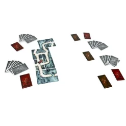 Otras marcas Mercurio Saboteur Juego de Mesa Juego Base + Expansión> Fan Zone|Juegos De Mesa