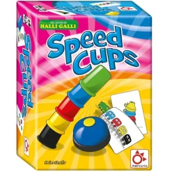 Otras marcas Mercurio Speed Cups Juego de Mesa> Juegos De Mesa