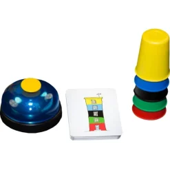 Otras marcas Mercurio Speed Cups Juego de Mesa><noscript><img width=