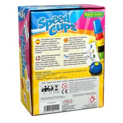 Otras marcas Mercurio Speed Cups Juego de Mesa><noscript><img width=