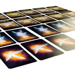 Otras marcas Mercurio The Mind Juego de Mesa><noscript><img width=